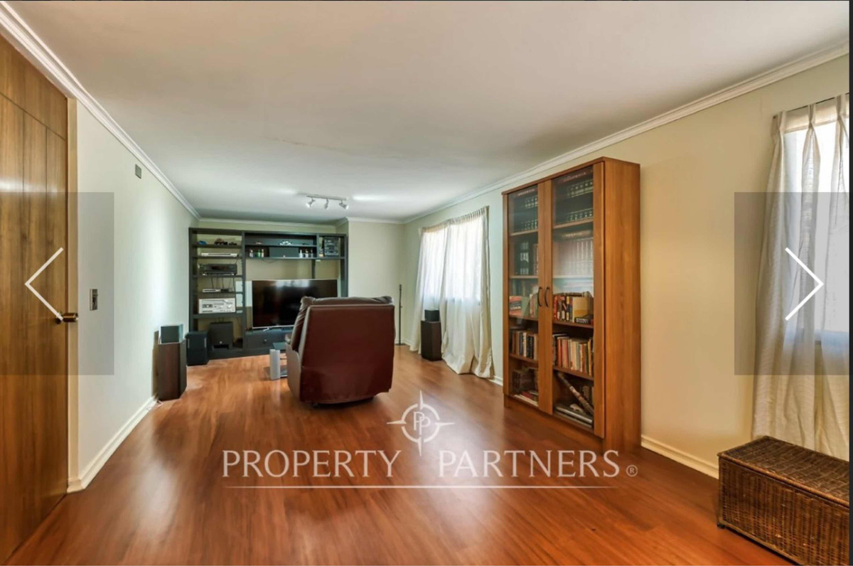 Venta Casa 5D 4B 2E Estoril - Las Condes