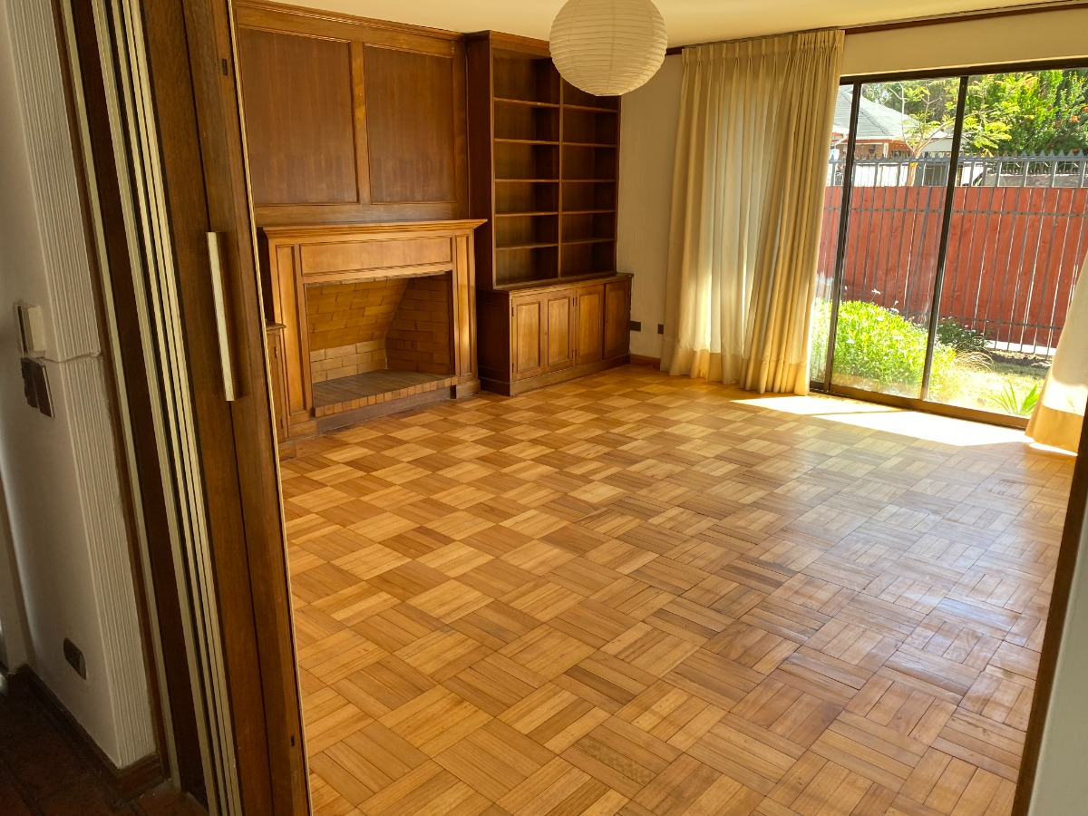 Venta Casa NO 4D en suite 3B 4E Campus Oriente - Providencia