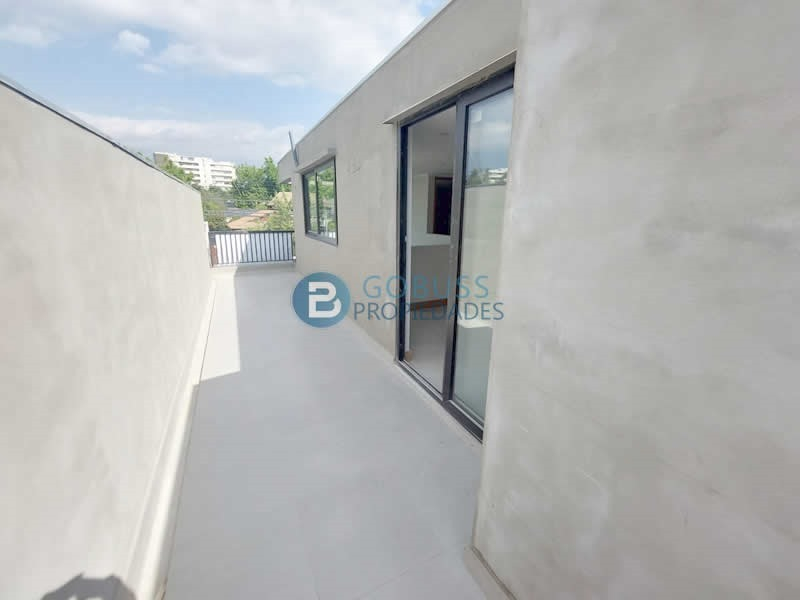 Venta Casa SO 4D en suite Walk-in cl&oacute;set 5B 2E Juan XXIII - Vitacura