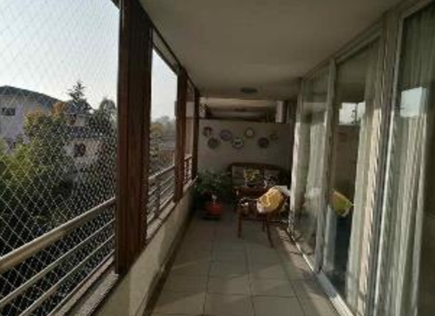 Venta Departamento 3D en suite 3B 2E 1B Sebasti&aacute;n Elcano - Las Condes