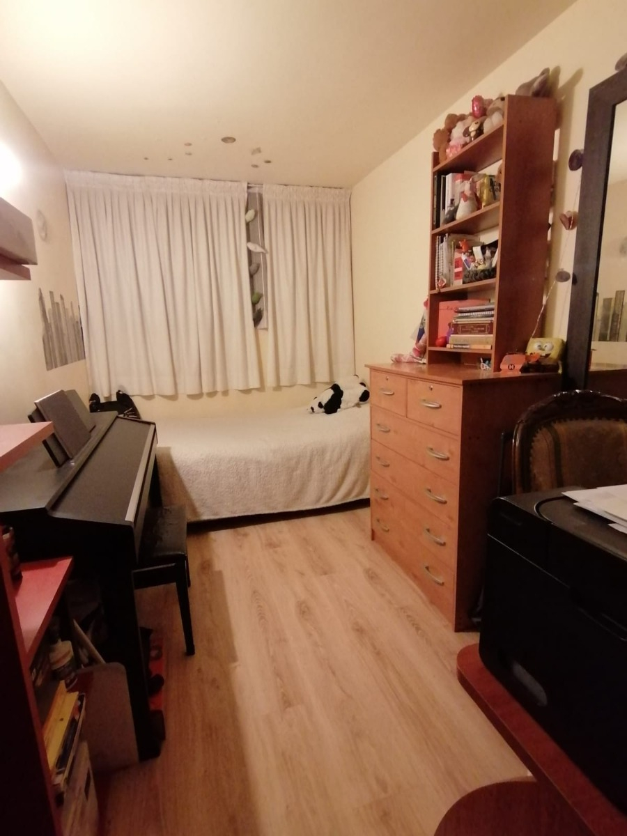 Venta Departamento NO 4D 2B 1E 1B Pedro de Valdivia - Providencia