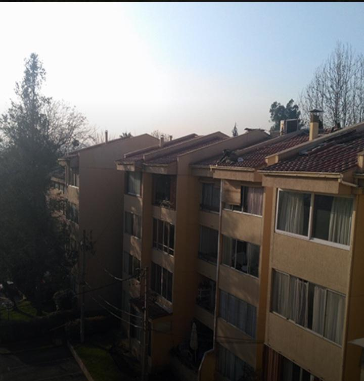 Venta Departamento 3D Carlos Ossand&oacute;n - La Reina