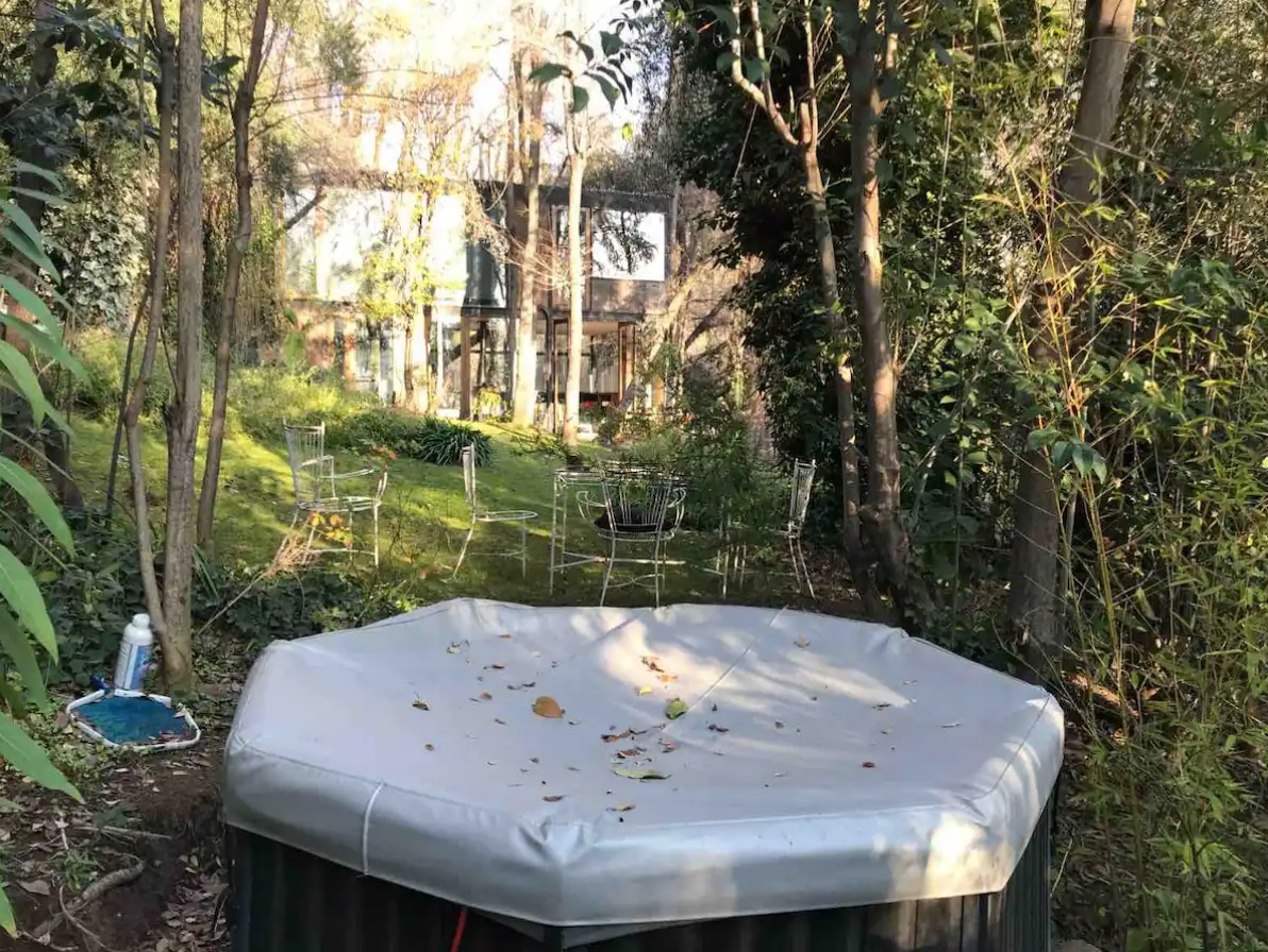 Arriendo Casa NO 3D 2B 2E La Reina Alta - La Reina