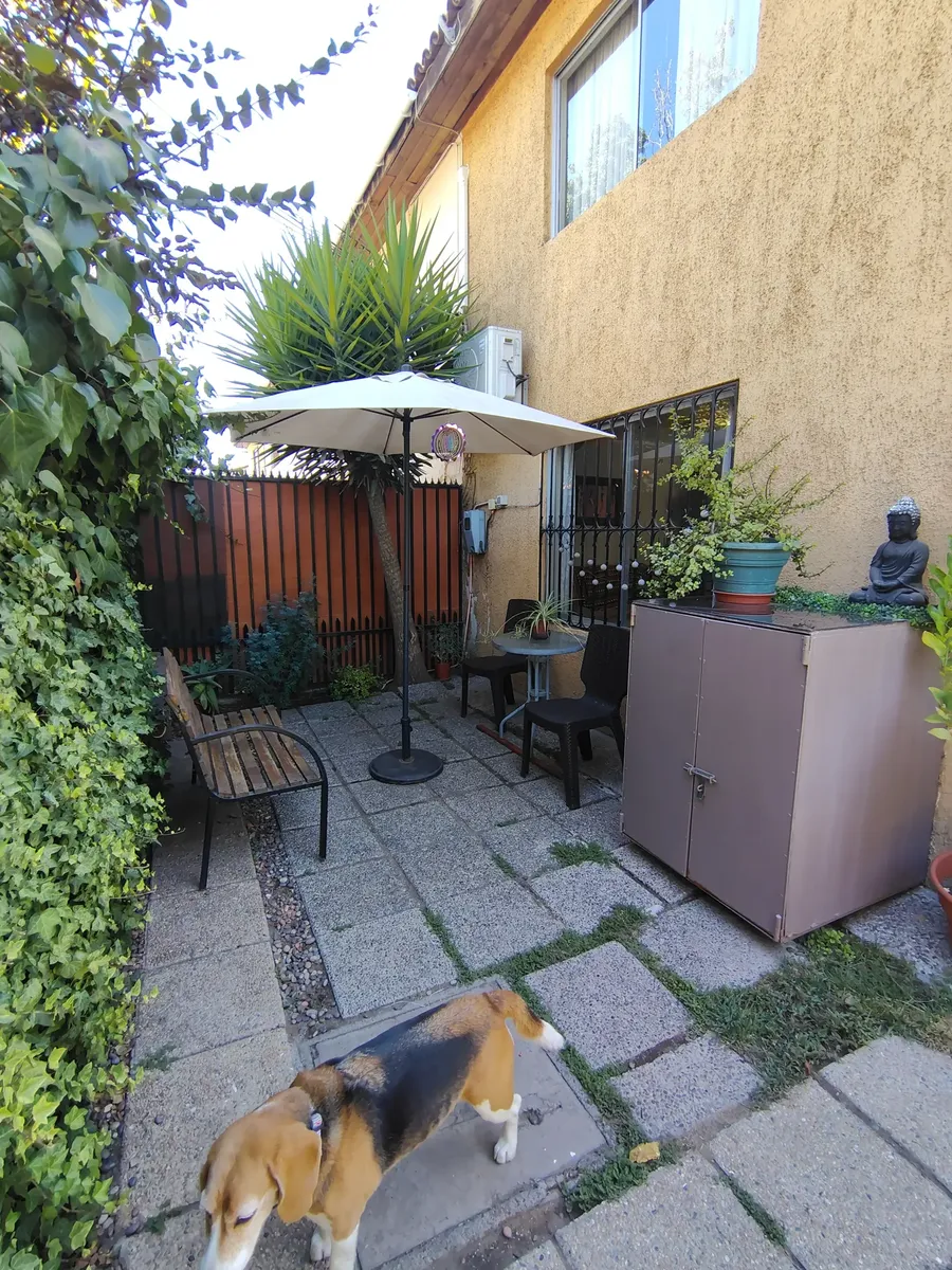 Venta Casa NOSP 3D 3B 1E 1Bd Pepe Vila - La Reina