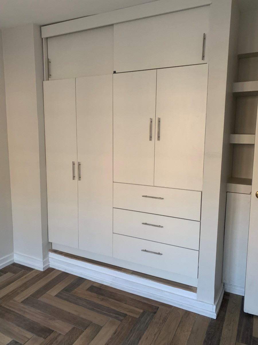 Arriendo Departamento 3D 2B Barrio El Golf - Las Condes