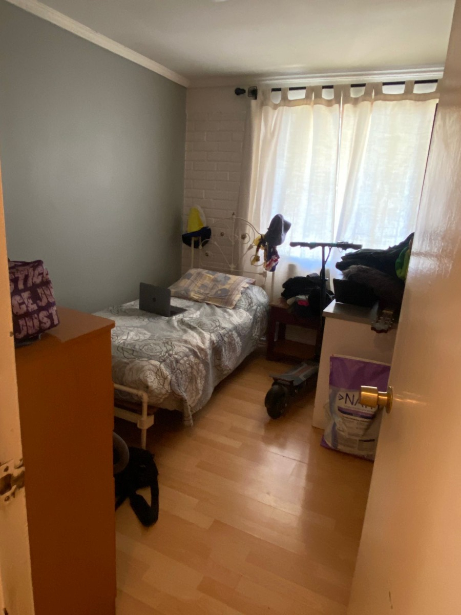 Venta Casa O 3D 2B 2E 1B Parque Padre Alberto Hurtado - Las Condes