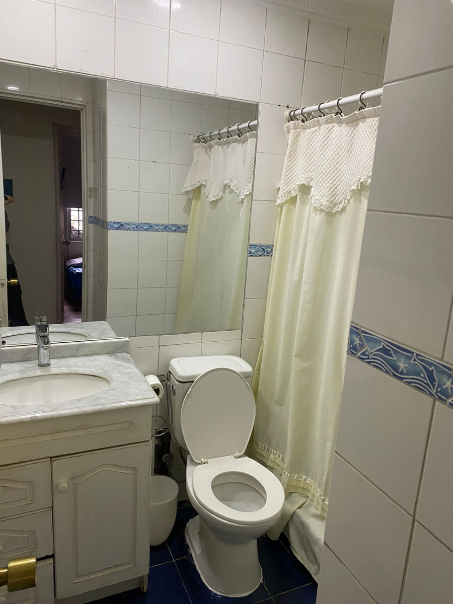 Venta Casa 3D 3B 2E Alto Las Condes - Las Condes