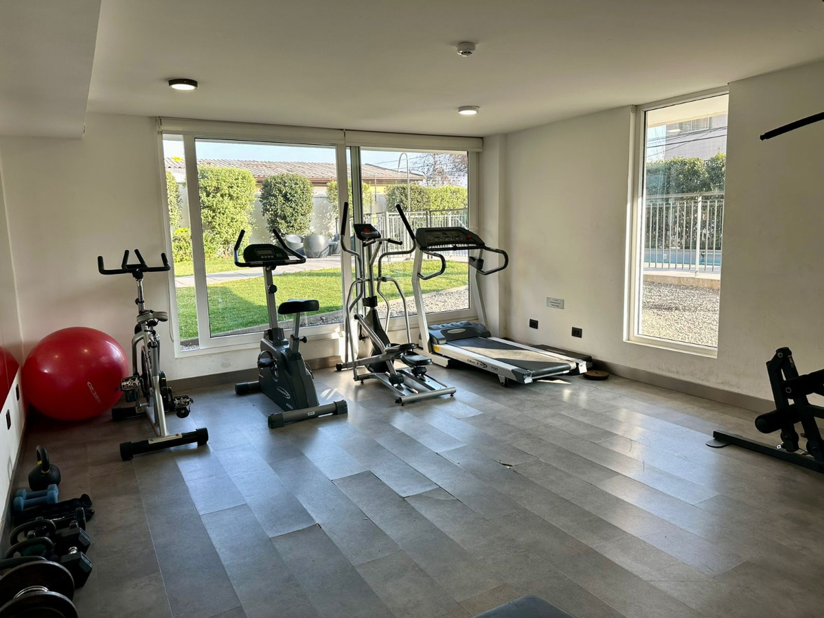 Venta Departamento NO 2D en suite Walk-in cl&oacute;set 2B 1E 1B Parque Bot&aacute;nico - &Ntilde;u&ntilde;oa