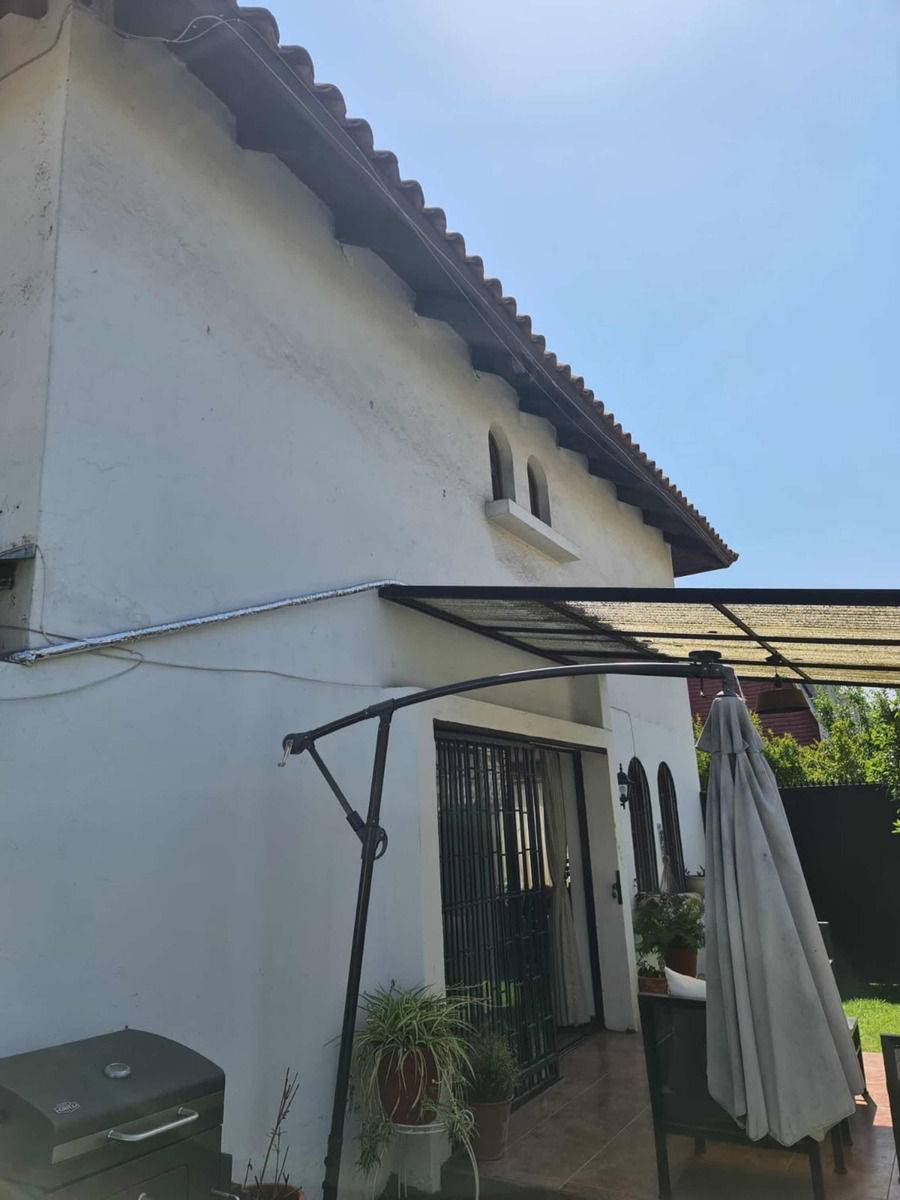 Venta Casa 3D 2B 1E Metro Pr&iacute;ncipe de Gales - Country Club - La Reina