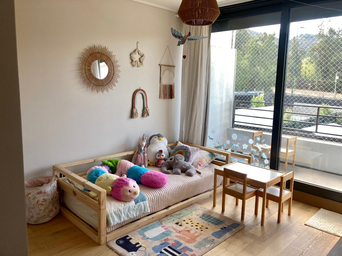 Venta Casa 4D 5B 3E 1B  - Lo Barnechea