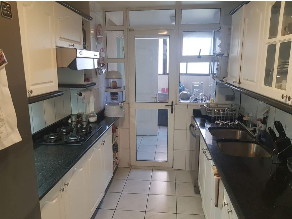 Arriendo Departamento 4D 4B 2E 1B Las Lilas - Providencia