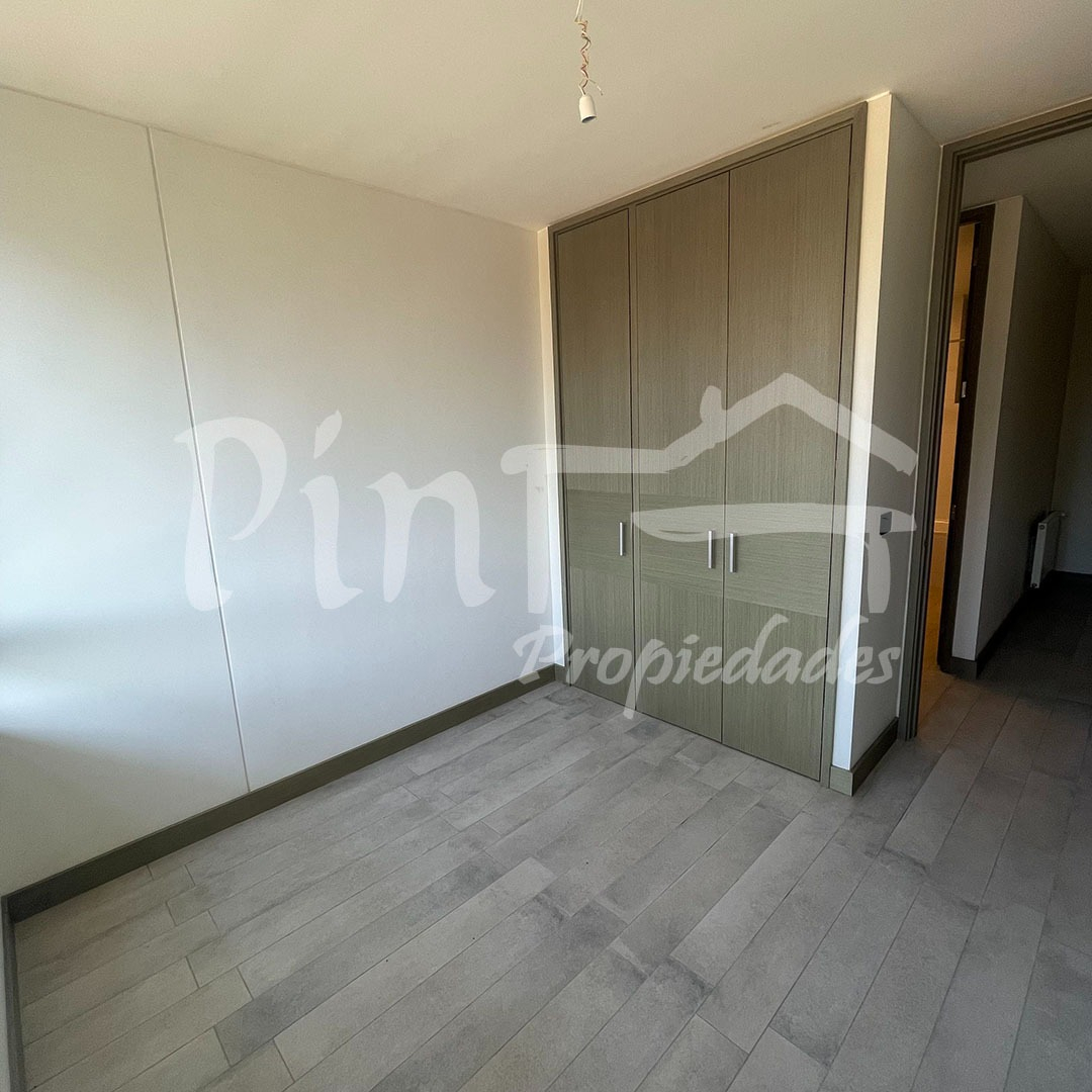 Venta Departamento O 2D Walk-in cl&oacute;set 3B 1E 1B Estadio Croata - Vitacura