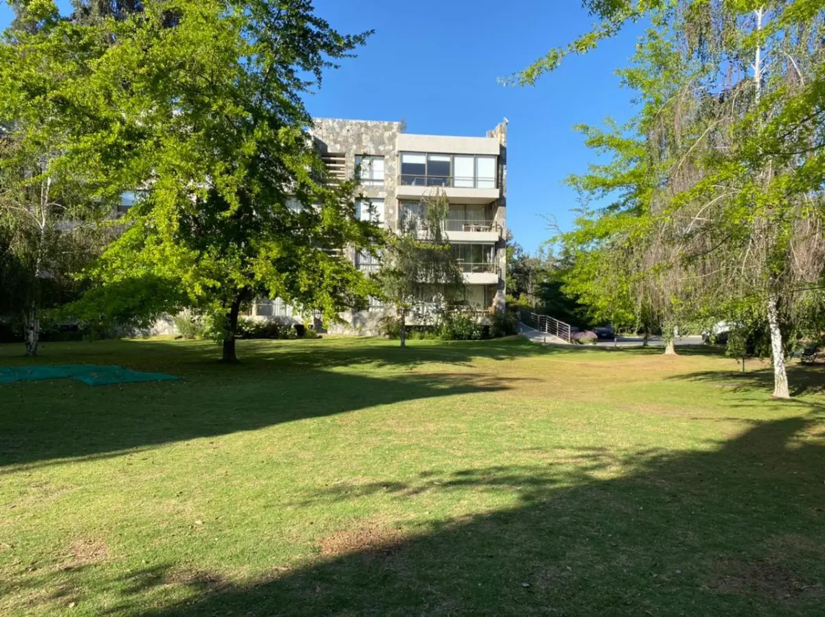 Arriendo Departamento NP 2D en suite Walk-in cl&oacute;set 2B 1E 1B La Dehesa - Lo Barnechea