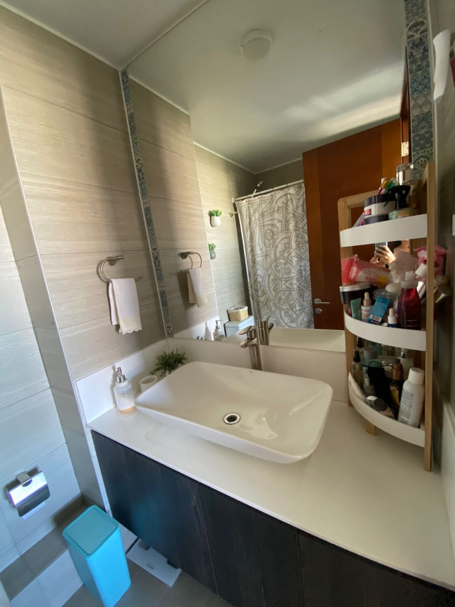 Venta Departamento 3D  - Las Condes