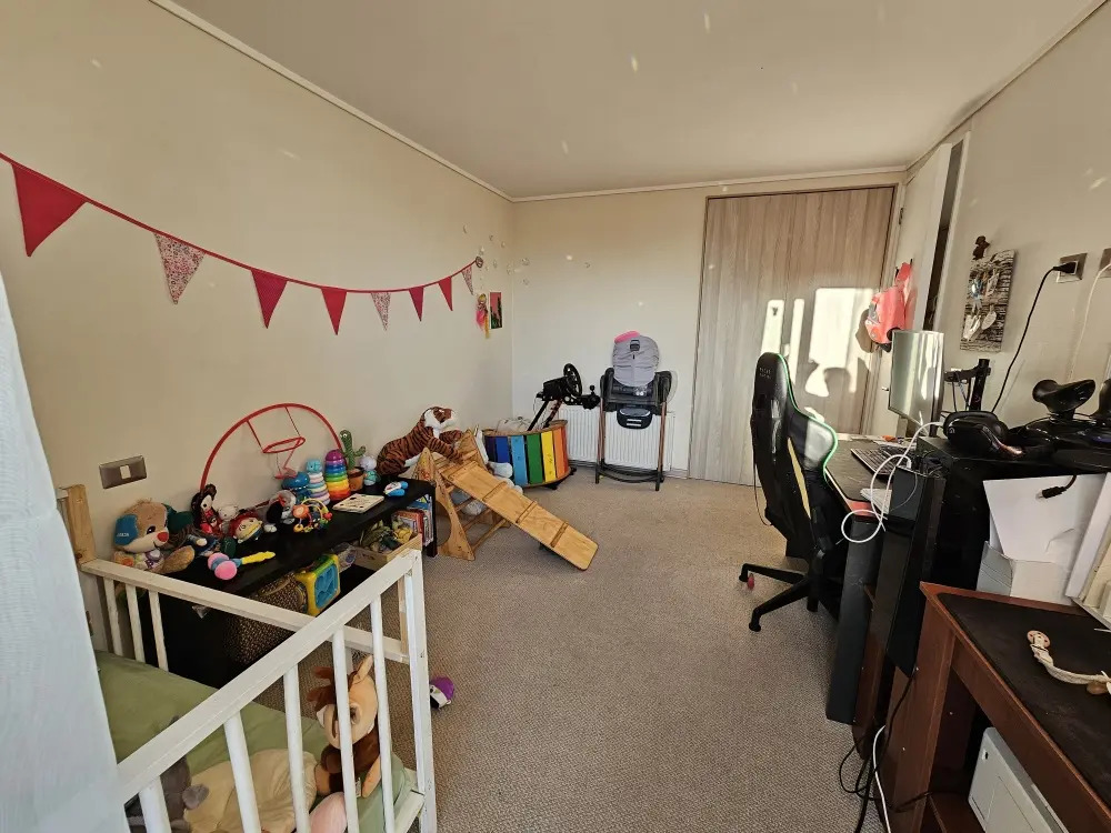 Venta Departamento 2D 2B 1E Parque Juan XXIII - &Ntilde;u&ntilde;oa