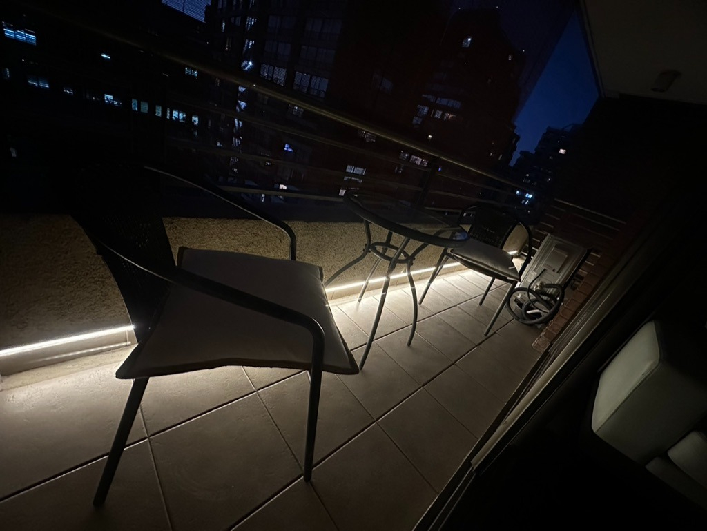 Venta Departamento SP 1D en suite Walk-in cl&oacute;set 1B 1E Metro Escuela Militar - Las Condes