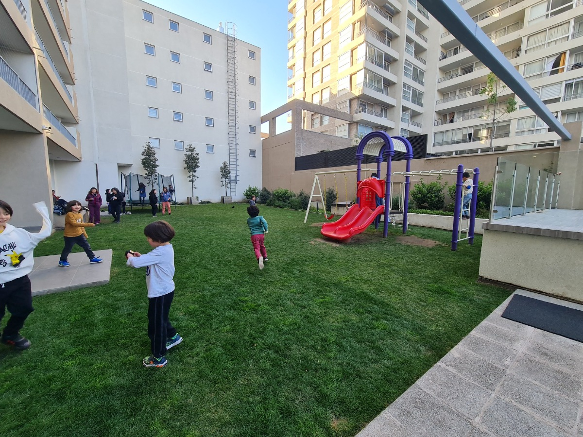 Arriendo Departamento S 2D en suite Walk-in cl&oacute;set 1B 1E 1B Plaza &Ntilde;u&ntilde;oa - &Ntilde;u&ntilde;oa