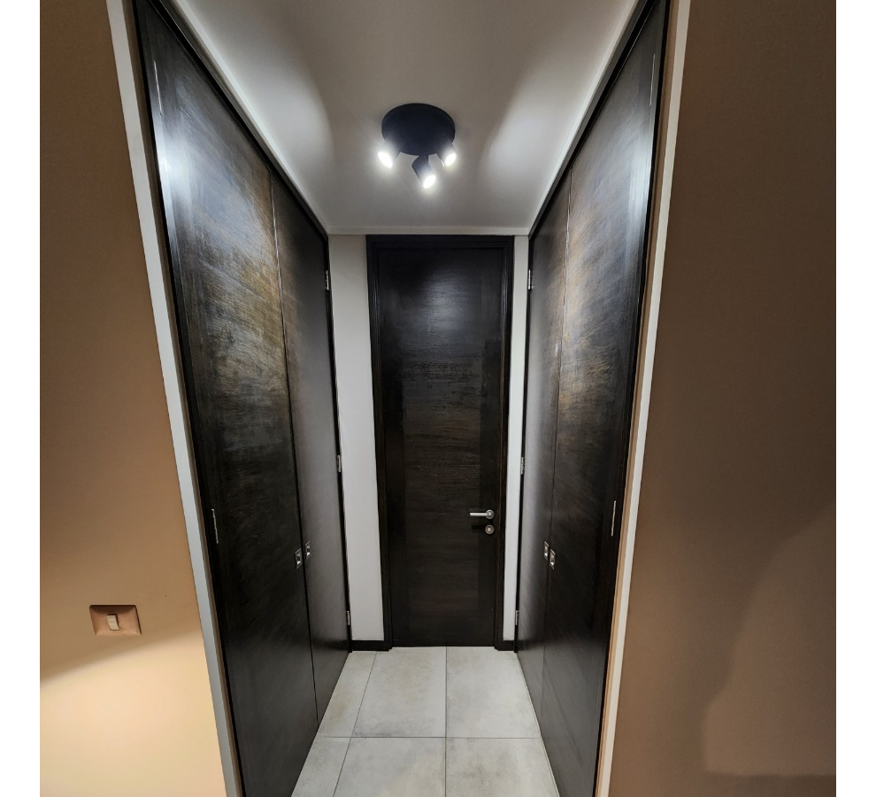 Venta Departamento 1D 1B 1E 1B Mall Sport - Las Condes