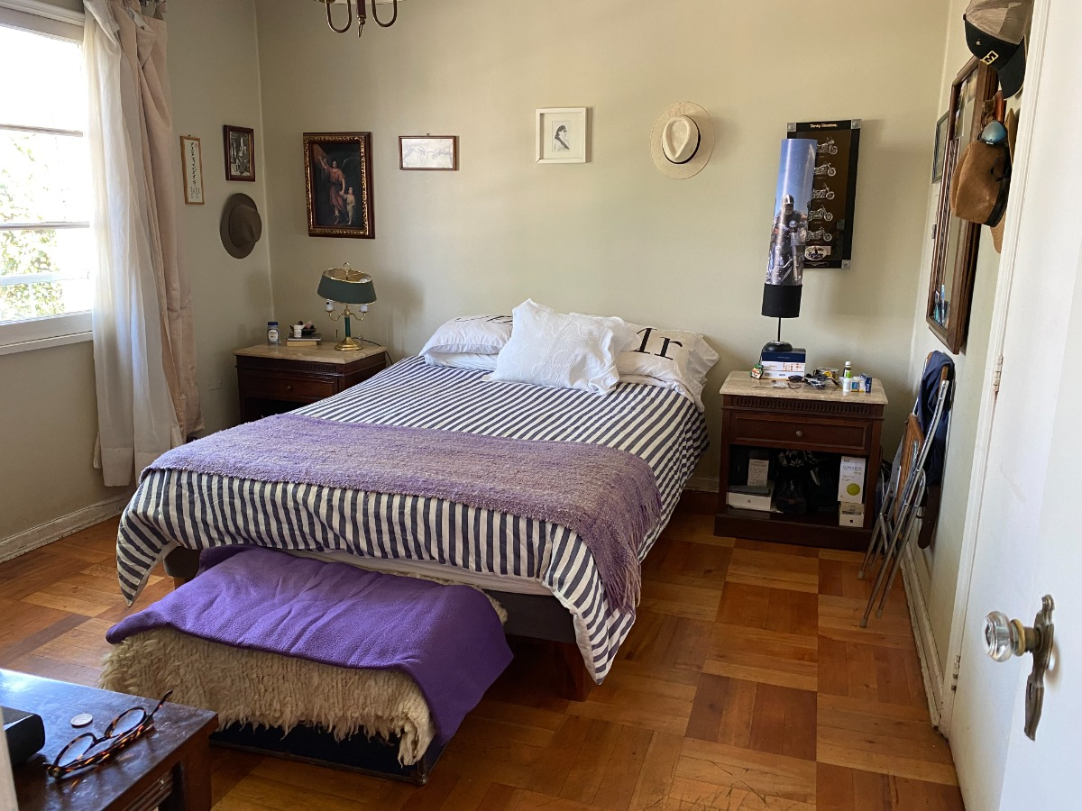 Venta Casa 3D Metro Bilbao - Providencia