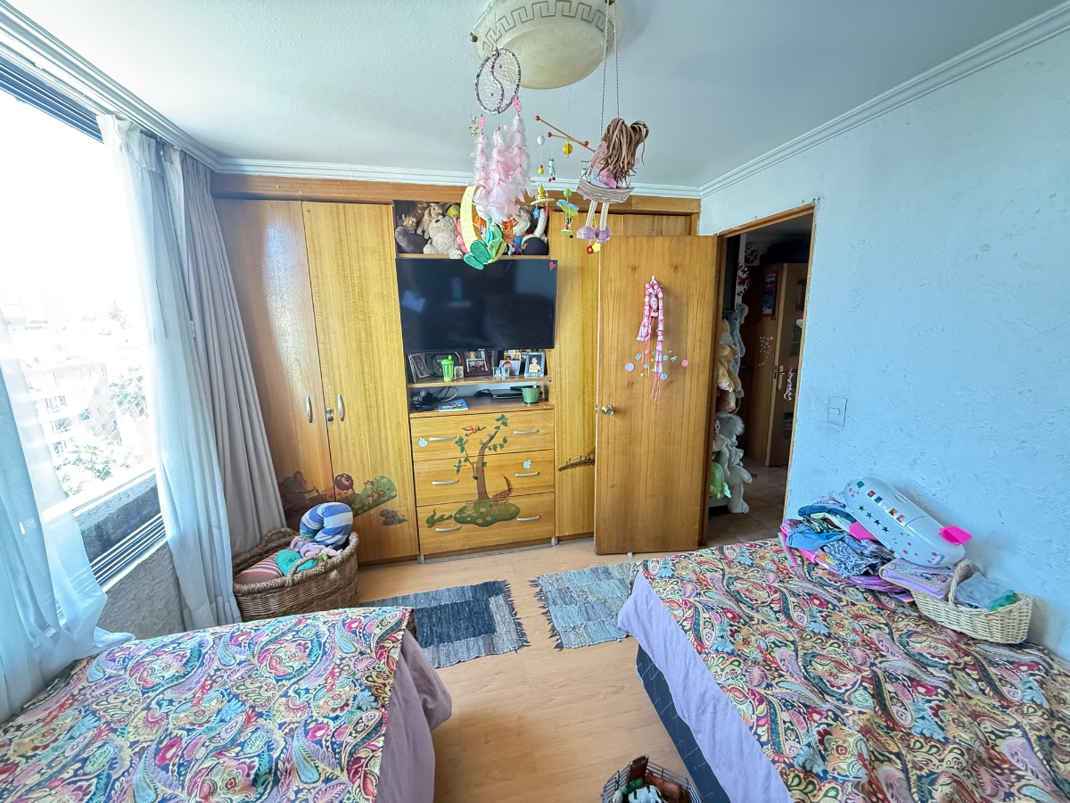 Venta Departamento O 4D en suite 3B 2E  - Providencia
