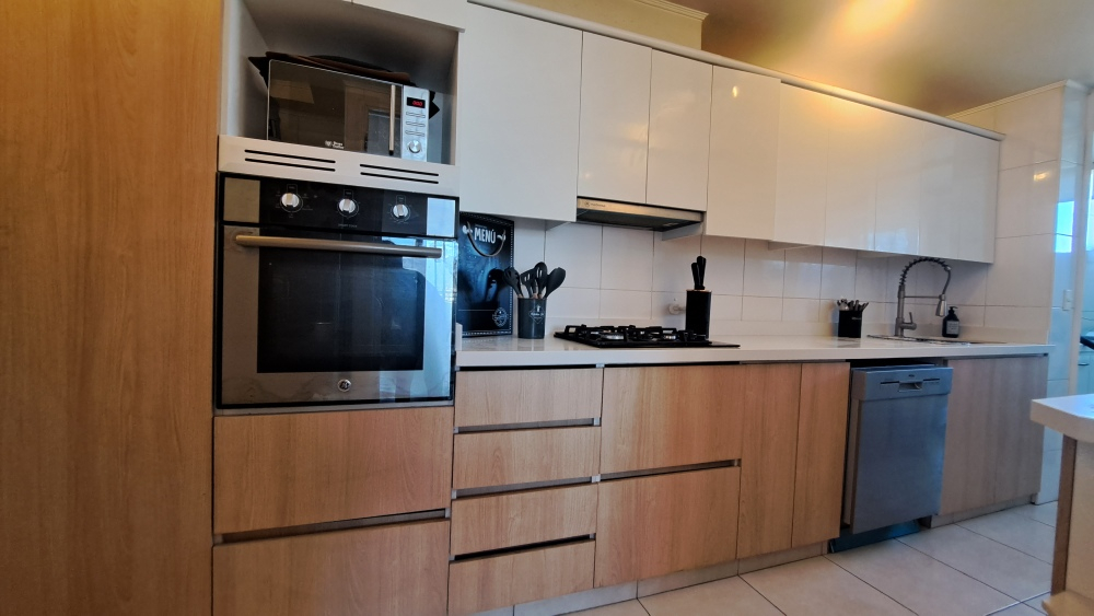 Venta Departamento SO 4D en suite Walk-in cl&oacute;set 3B 2E 1B Col&oacute;n Oriente - Vital Apoquindo - Las Condes