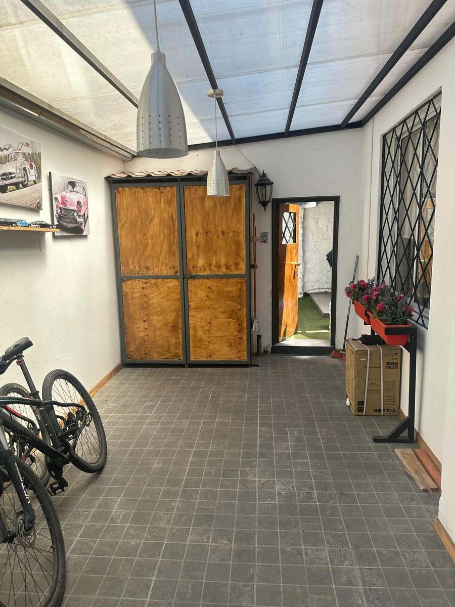 Venta Casa 4D 4B 2E Metro Bilbao - Providencia