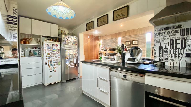 Venta Casa Poniente 3D en suite Walk-in cl&oacute;set 3B 3E 1B Arboretum - Club de Campo - Pe&ntilde;alol&eacute;n