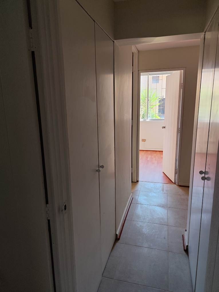 Venta Departamento 3D 2B 1E Metro Pr&iacute;ncipe de Gales - Country Club - La Reina