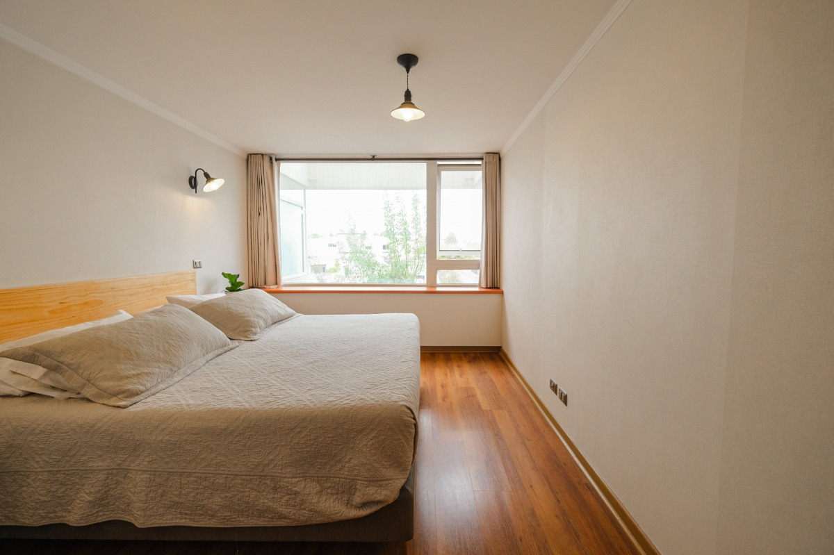 Venta Departamento O 2D 2B 1E 1B Metro Bilbao - Providencia