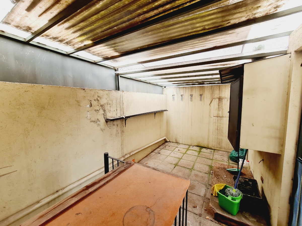 Arriendo Casa SO 6D 3B 2E 1B Nuestra Se&ntilde;ora del Rosario - Vitacura