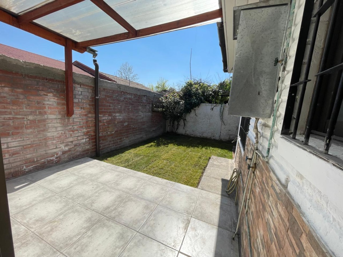 Venta Casa NO 3D 2B 2E Rotonda Atenas - Las Condes