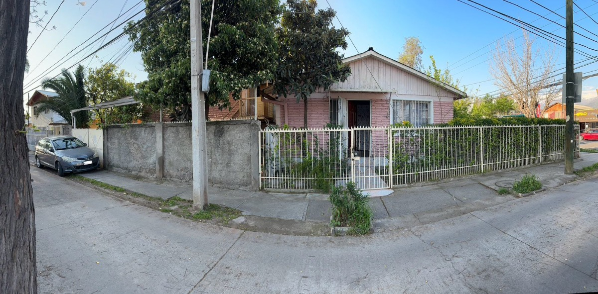 Venta Casa SP 4D 3B 2E 1B Villa Los Jard&iacute;nes - Villa Los Presidentes - &Ntilde;u&ntilde;oa