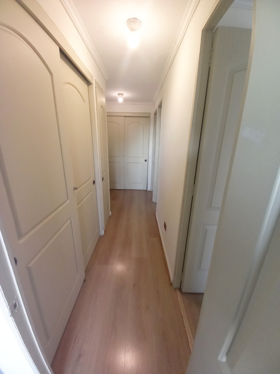 Arriendo Departamento P 3D en suite 2B 1E Rotonda Atenas - Las Condes