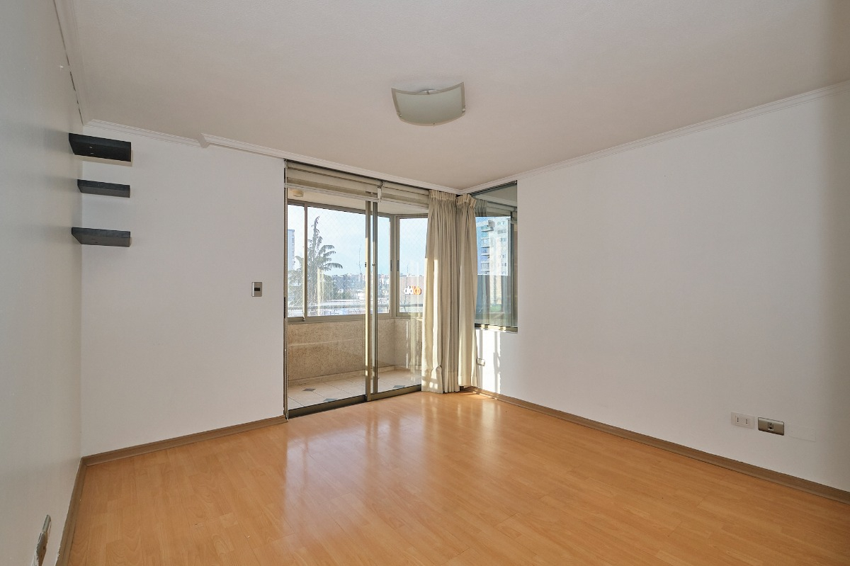 Arriendo Departamento N 3D 2B 1E 1B Metro Monse&ntilde;or Eyzaguirre - &Ntilde;u&ntilde;oa