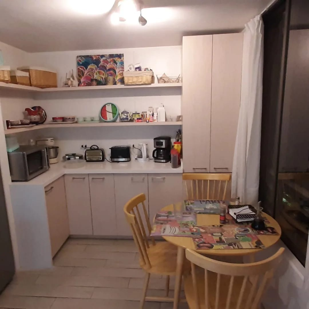 Venta Departamento 3D Rotonda Atenas - Las Condes