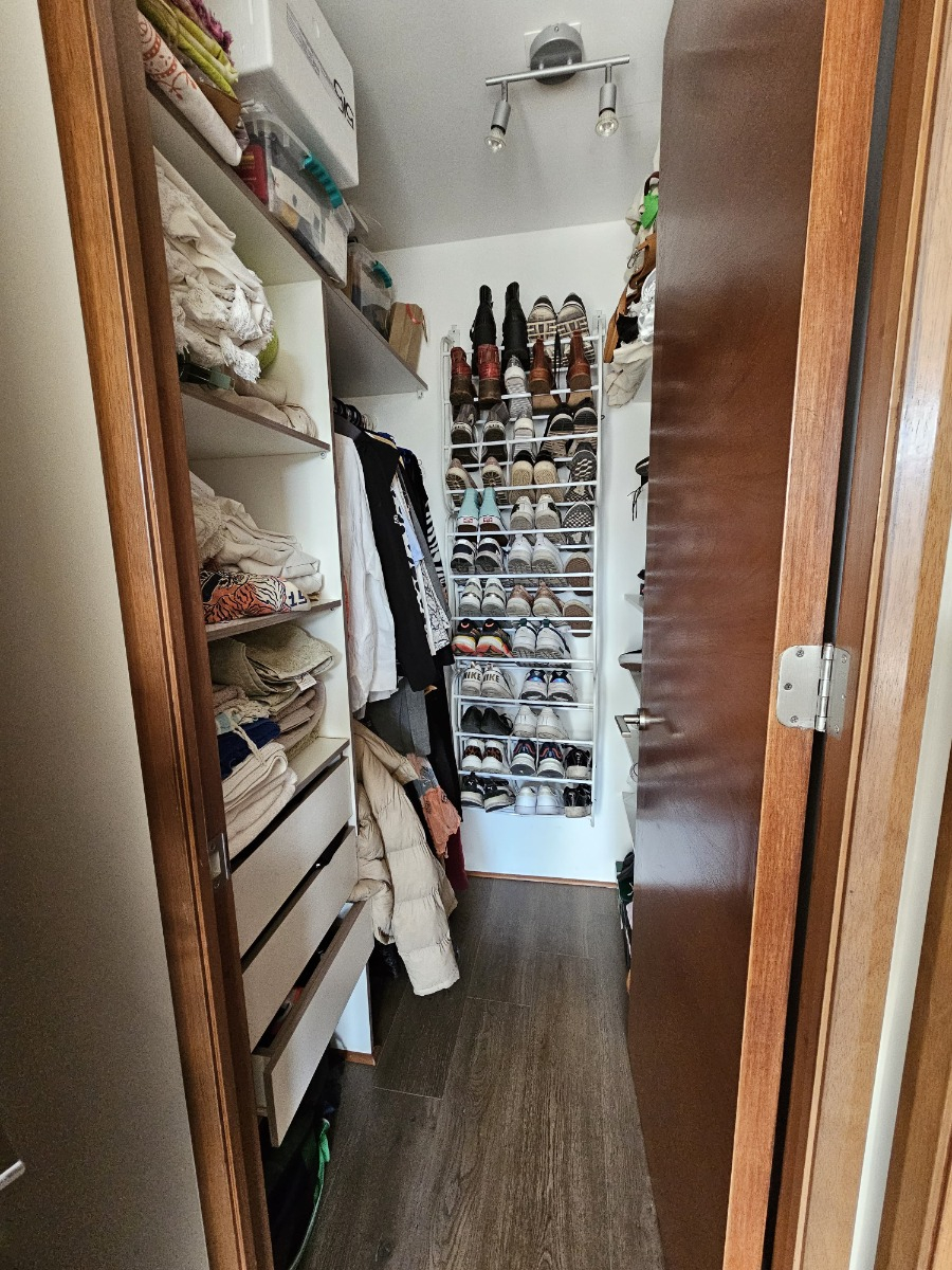 Arriendo Departamento 2D Metro Hernando de Magallanes - Las Condes