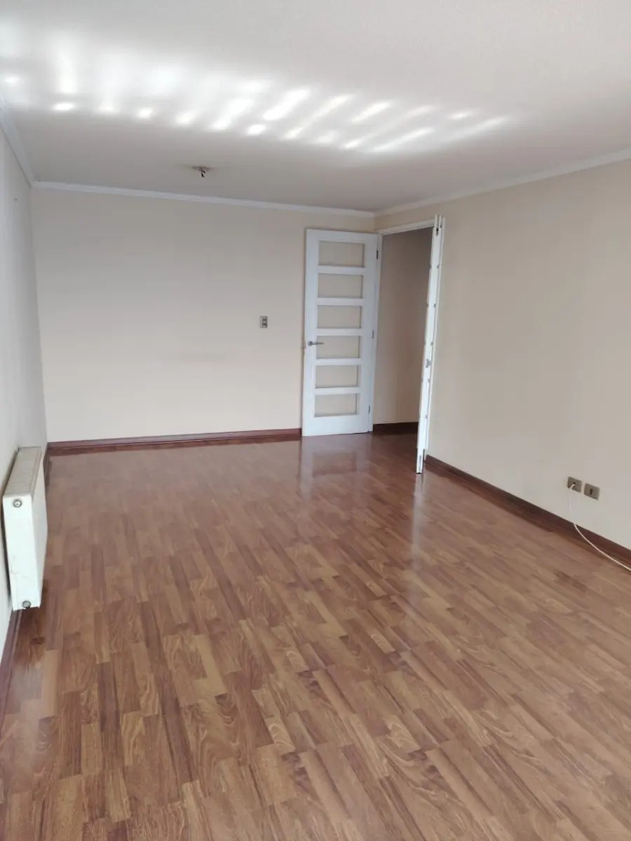 Arriendo Departamento NP 4D 3B 2E 1B Parque Bot&aacute;nico - &Ntilde;u&ntilde;oa