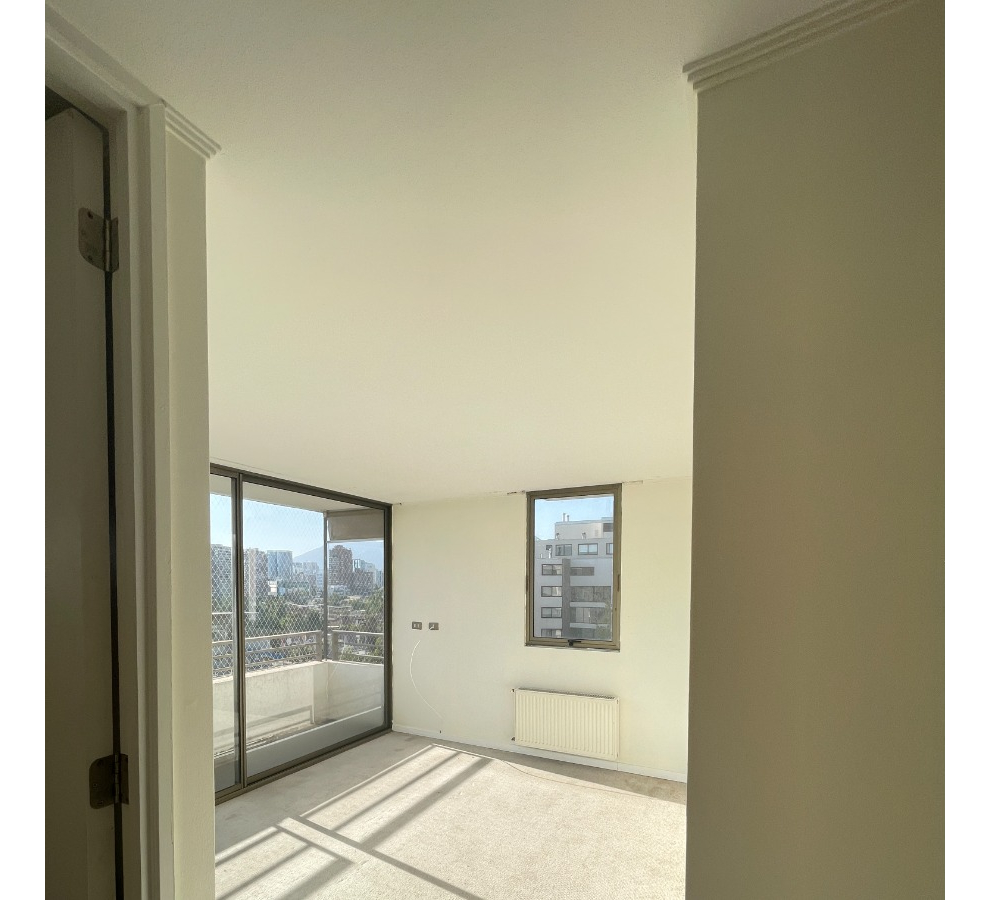 Venta Departamento NP 4D en suite Walk-in cl&oacute;set 3B 2E 2Bd Rotonda Atenas - Las Condes