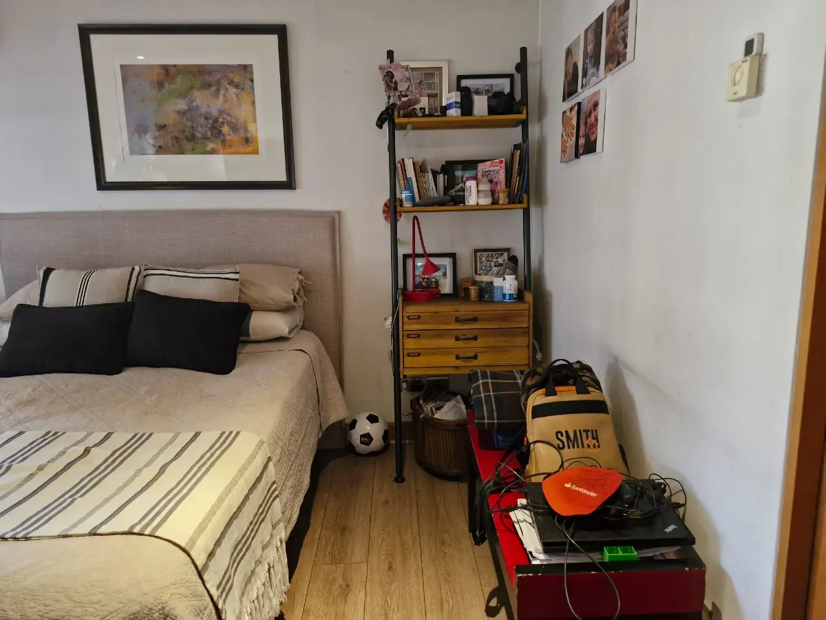 Venta Departamento NO 4D 4B 1E 1Bd - Vitacura