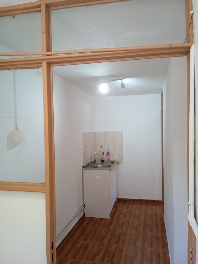 Venta Departamento 3D 1B 1E Villa Frei - &Ntilde;u&ntilde;oa