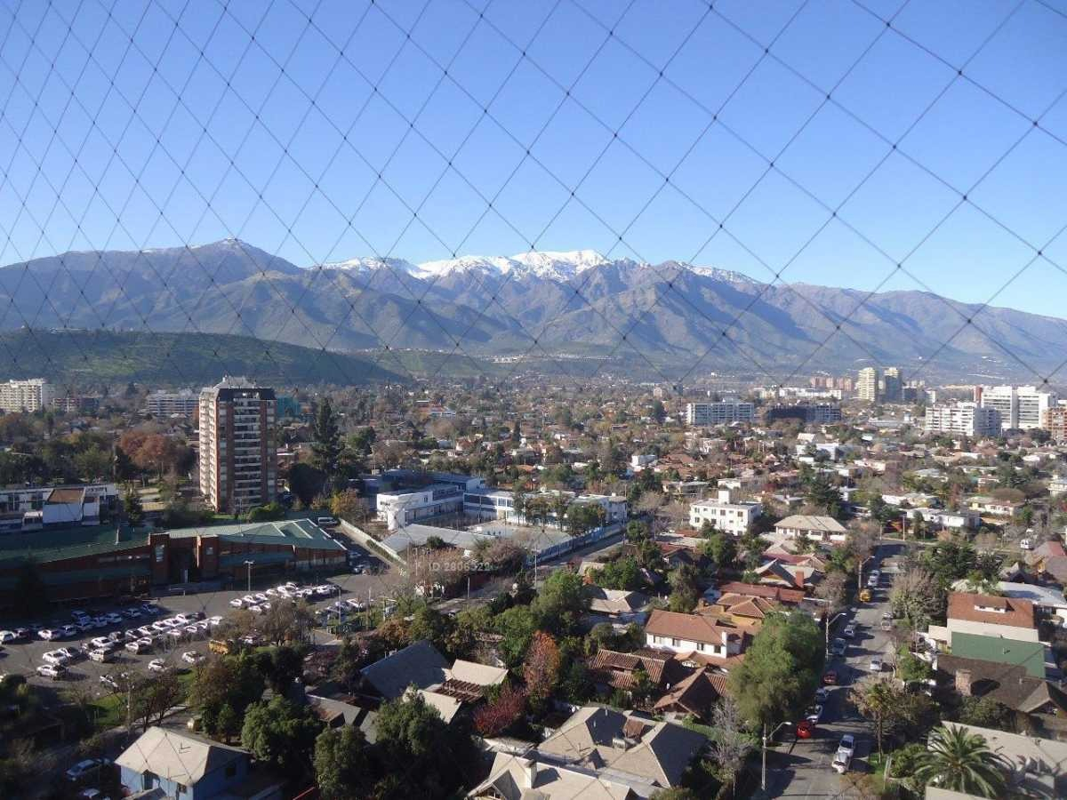 Venta Departamento SO 4D en suite Walk-in cl&oacute;set 4B 2E 1B Alto Las Condes - Las Condes