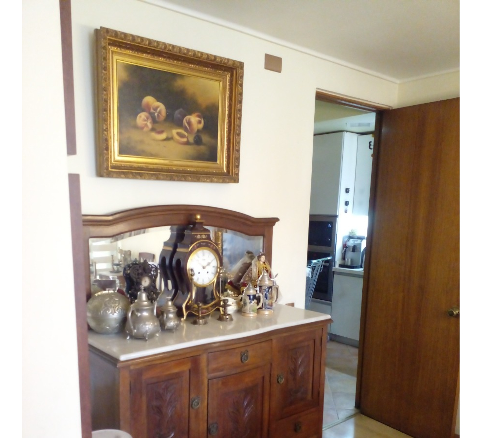 Venta Departamento 3D en suite 2B Metro Tobalaba - Mall Costanera - Providencia