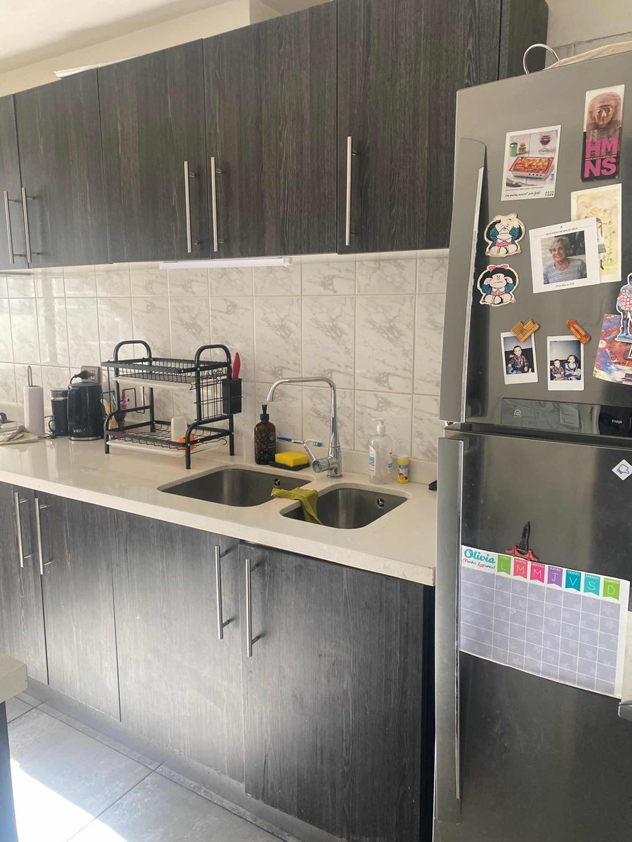 Arriendo Departamento 3D Vaticano - Las Condes