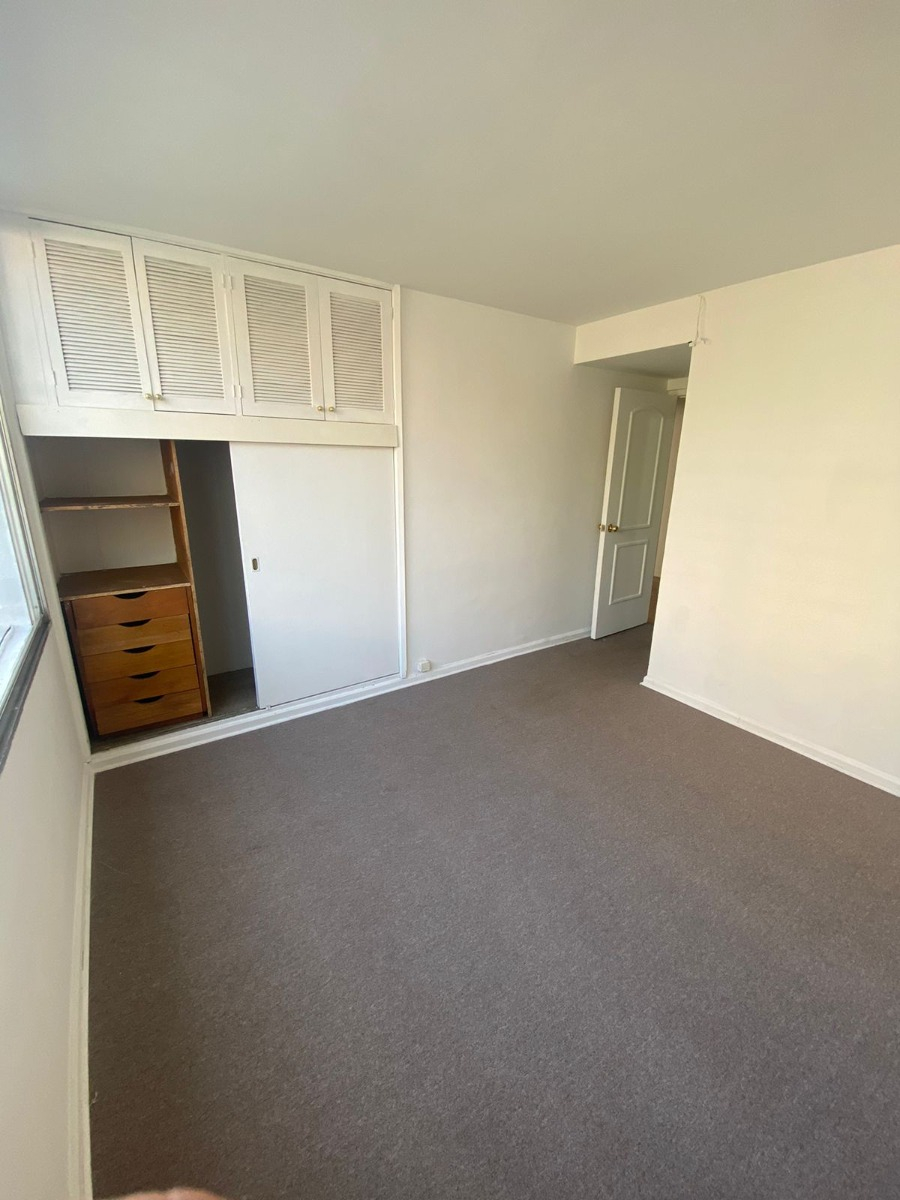 Arriendo Departamento 3D en suite 3B 1E 1B Vaticano - Las Condes