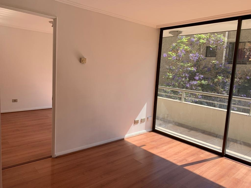 Venta Departamento NO 1D 1B 1E 1B Las Lilas - Providencia