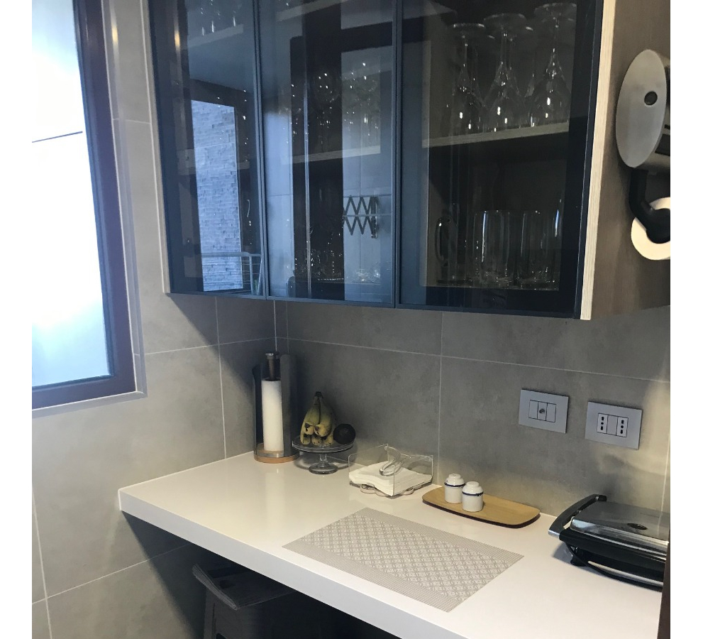 Venta Departamento SO 4D en suite Walk-in cl&oacute;set 4B 3E 1B  - Lo Barnechea