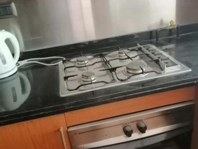 Venta Departamento 2D Pedro de Valdivia - Providencia