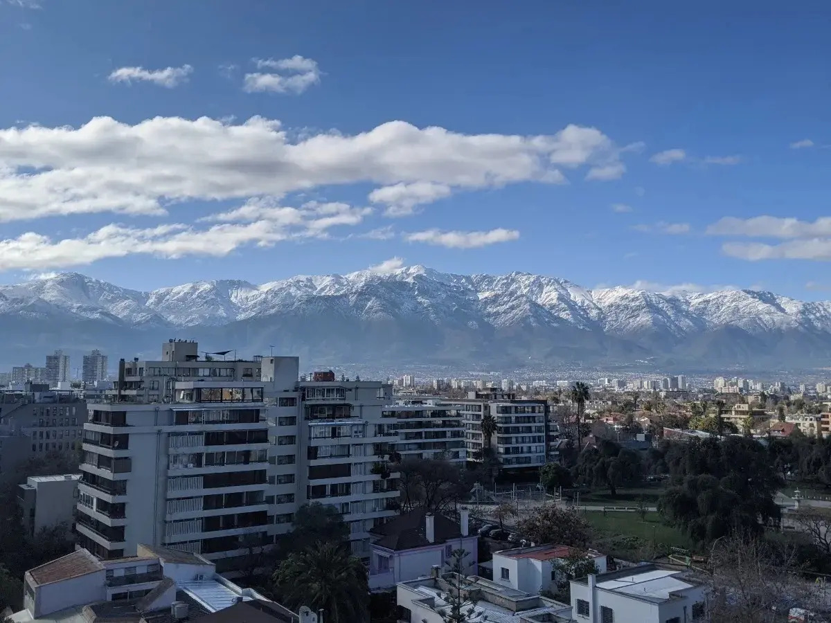 Venta Departamento O 1D 1B 1E 1B  - Providencia