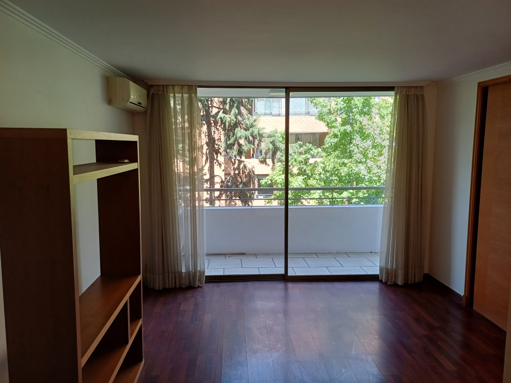 Venta Departamento 1D 1B 1E San Dami&aacute;n - Las Condes