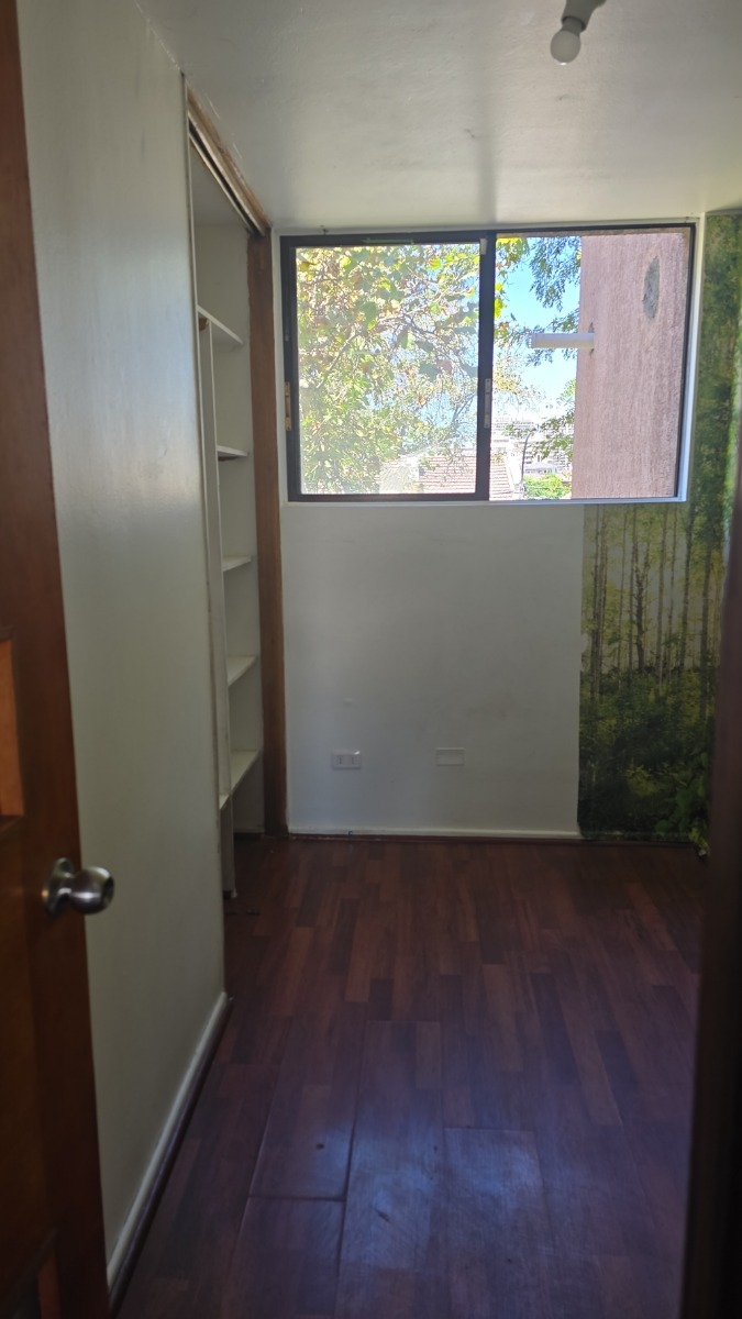 Venta Departamento NO 3D 2B 1E 1B Barrio Italia - Providencia